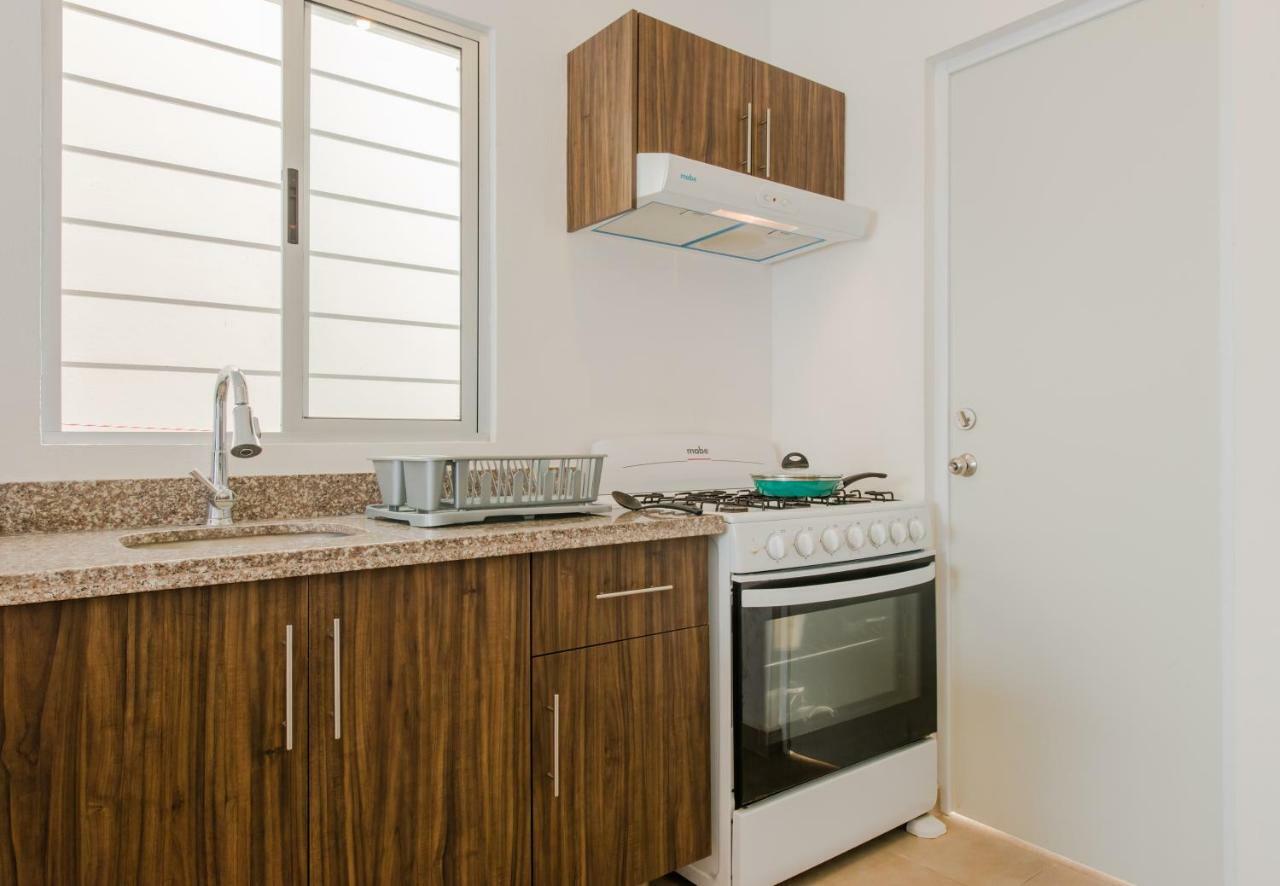 Casa Real Del Sol Holiday home Playa del Carmen
