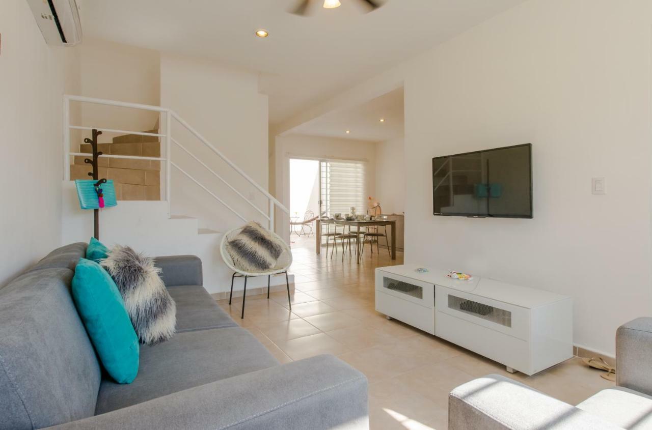 Casa Real Del Sol Holiday home Playa del Carmen