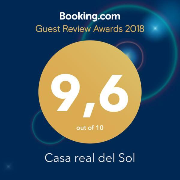Holiday home Casa Real Del Sol Playa del Carmen
