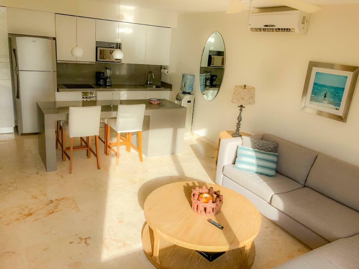 Apartment Anah Turquesa Luxury Apartment *