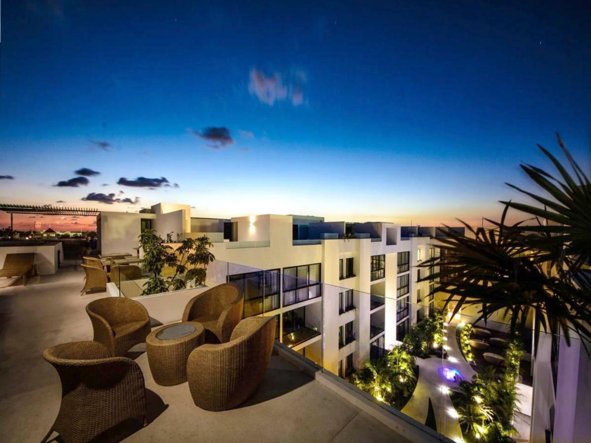 Anah Turquesa Luxury Apartment