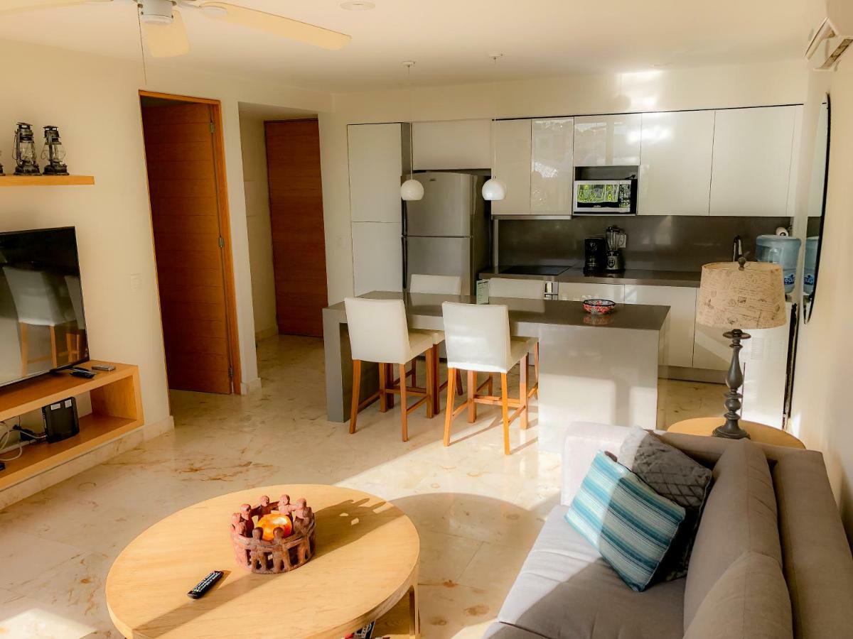 Anah Turquesa Luxury Apartment