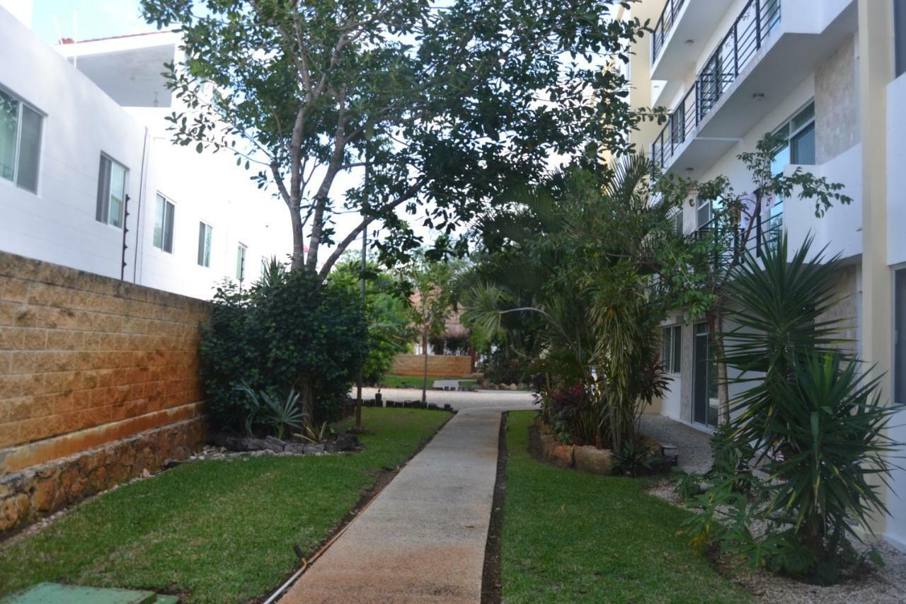 Apartamento Punta Estrella * Playa del Carmen