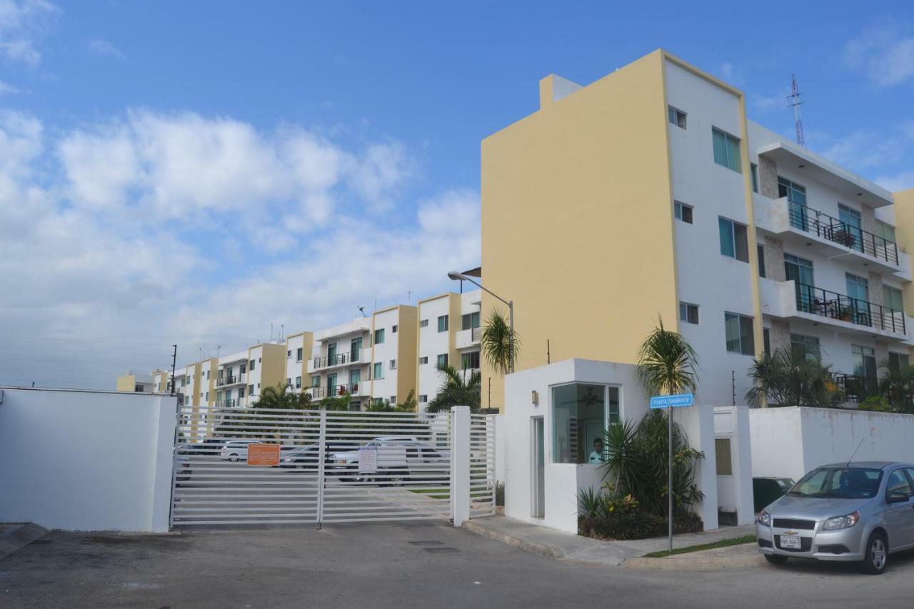 Apartamento Punta Estrella Playa del Carmen