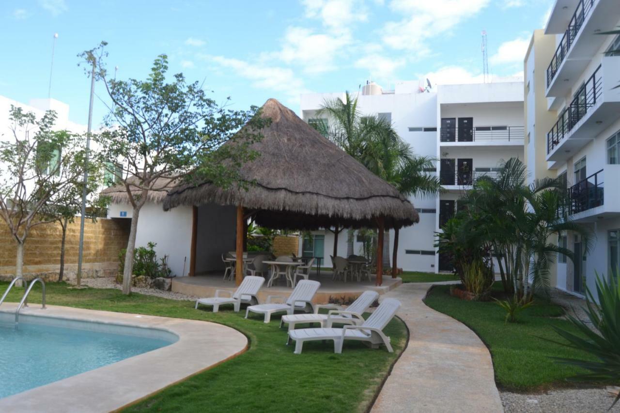 Apartamento Punta Estrella