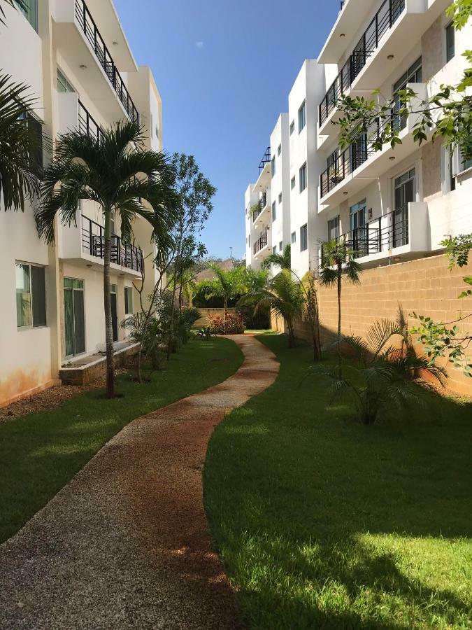 Apartment Star Castell Playa del Carmen