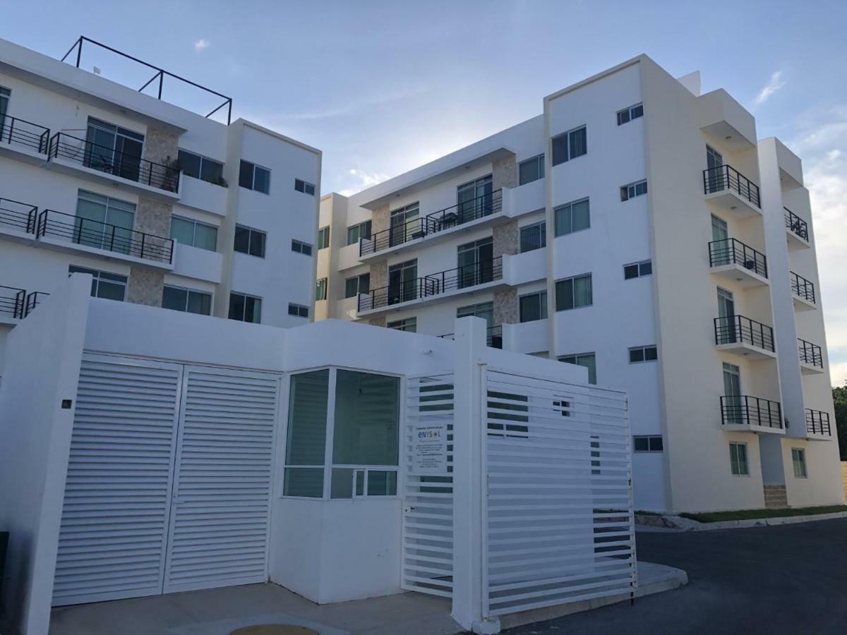 Star Castell Apartment Playa del Carmen