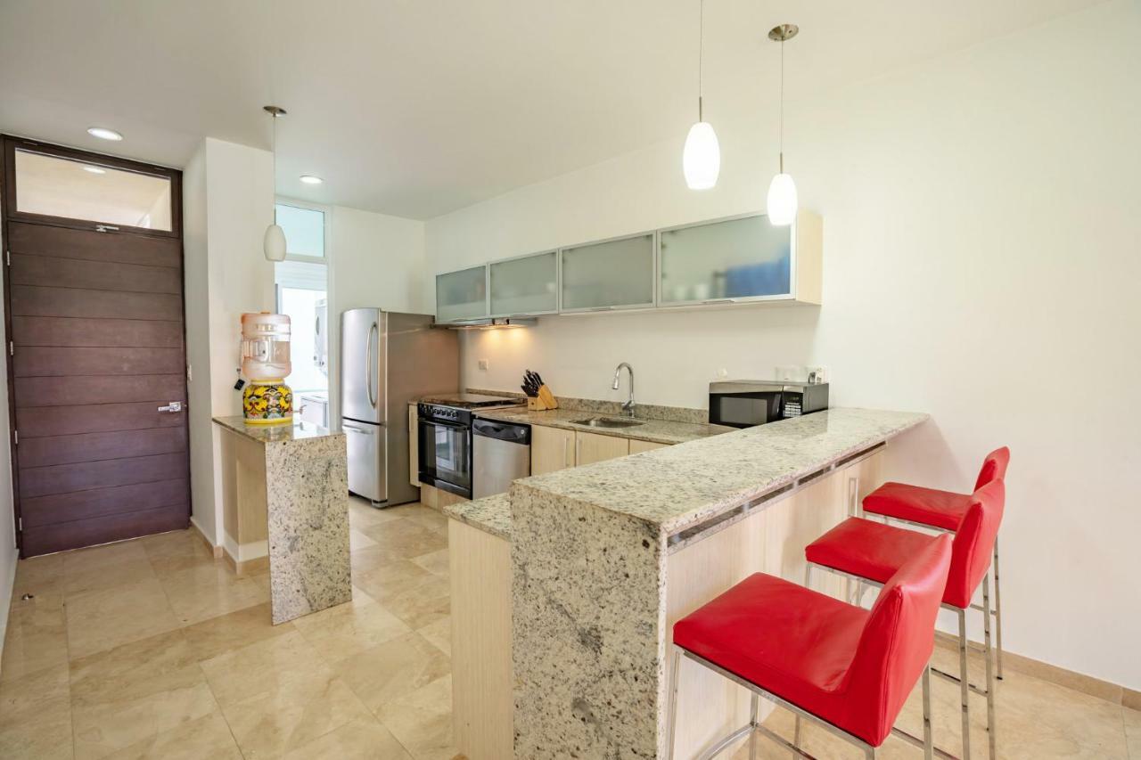 Papaya Apartment *