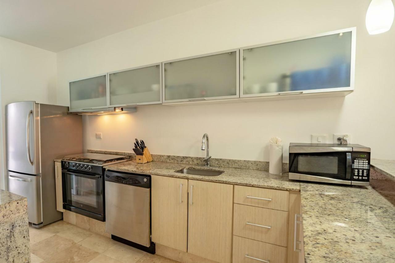 Papaya Apartment Playa del Carmen