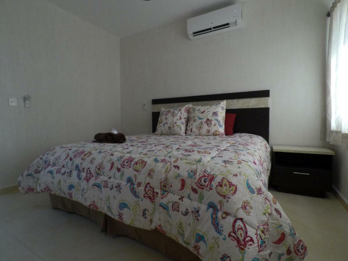 Holiday home Playaturquesa Moderna Casa C/r Auto A 9 Min 5ta Ave