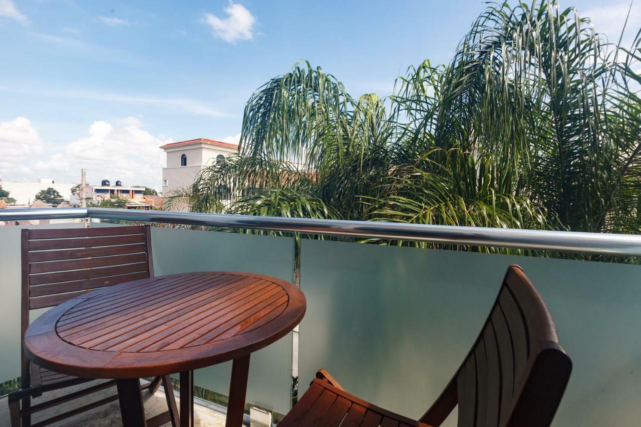Apartment Papaya Playa del Carmen