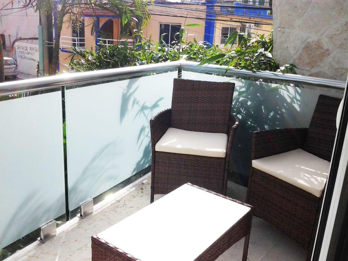 Apartment Papaya Playa del Carmen
