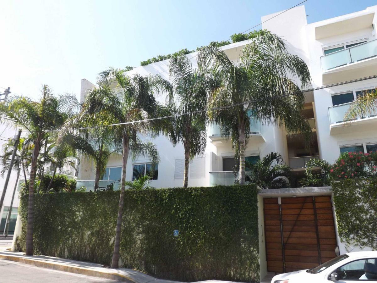 Papaya Apartment Playa del Carmen