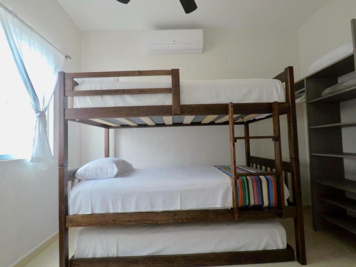 Holiday home Playaturquesa Moderna Casa C/r Auto A 9 Min 5ta Ave