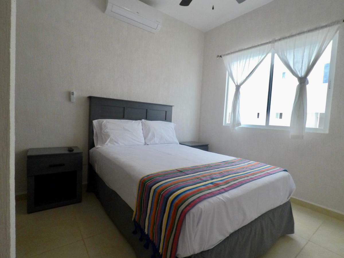 Playaturquesa Moderna Casa C/r Auto A 9 Min 5ta Ave *