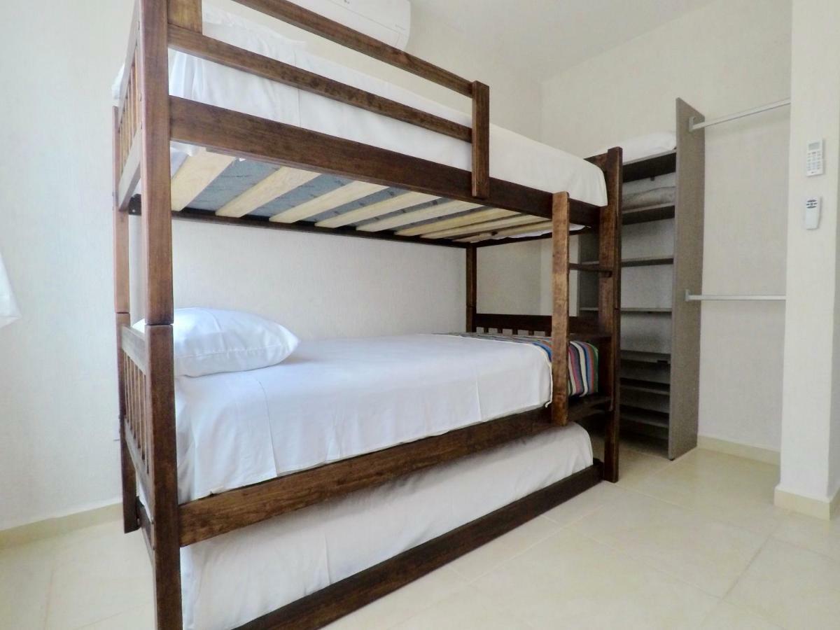 Holiday home Playaturquesa Moderna Casa C/r Auto A 9 Min 5ta Ave
