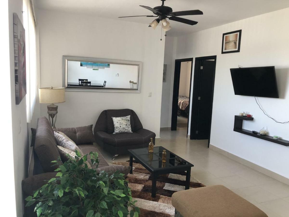 Star Castell Apartment Playa del Carmen