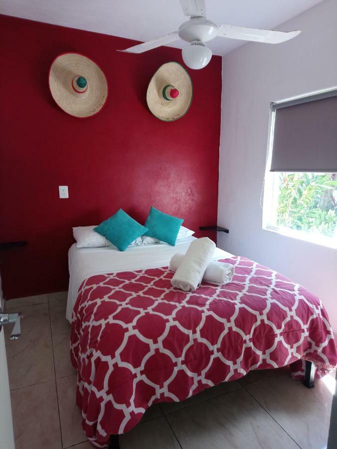 Apartment Las Tres Sandias