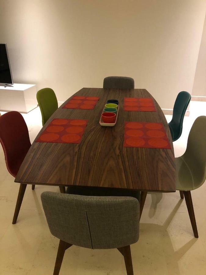Hermoso Departamento Miranda Playa del Carmen