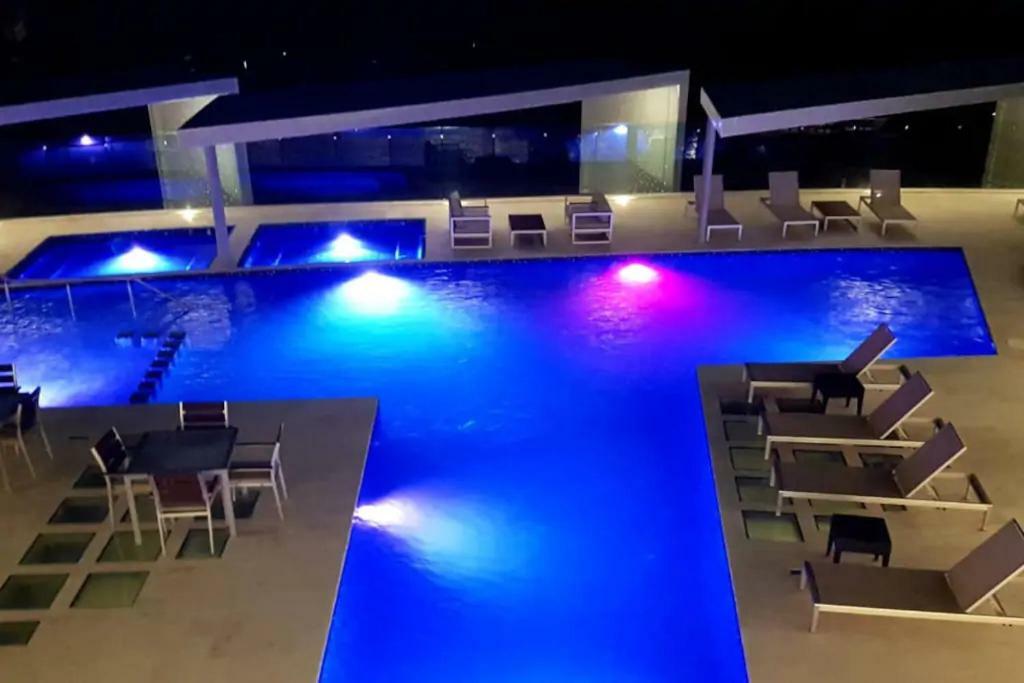Hermoso Departamento Miranda Apartment Playa del Carmen