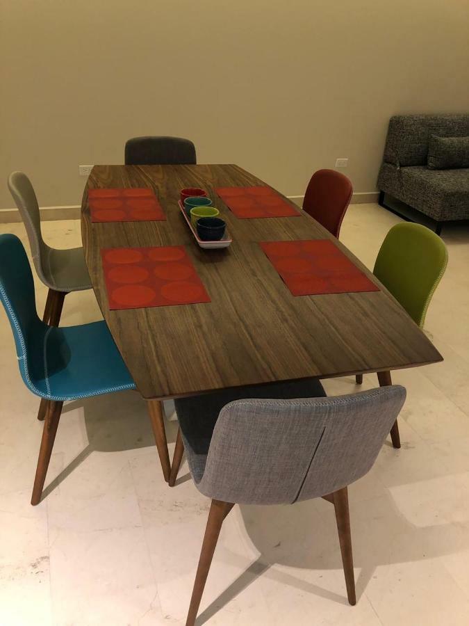 Hermoso Departamento Miranda Playa del Carmen
