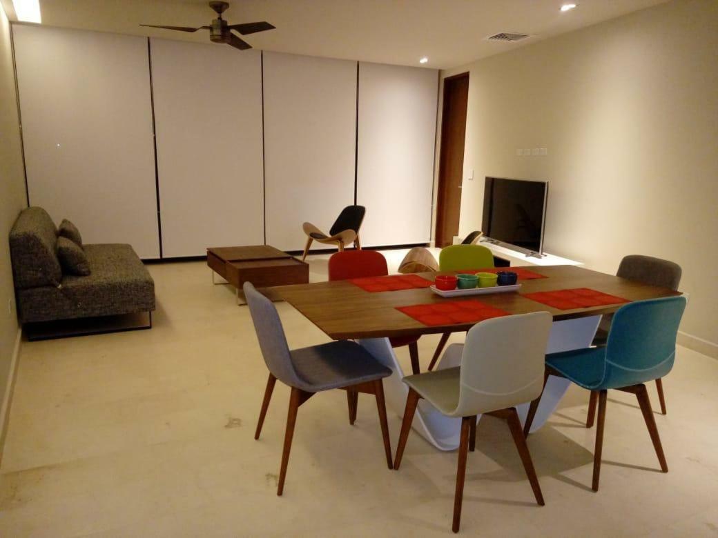 Apartment Hermoso Departamento Miranda