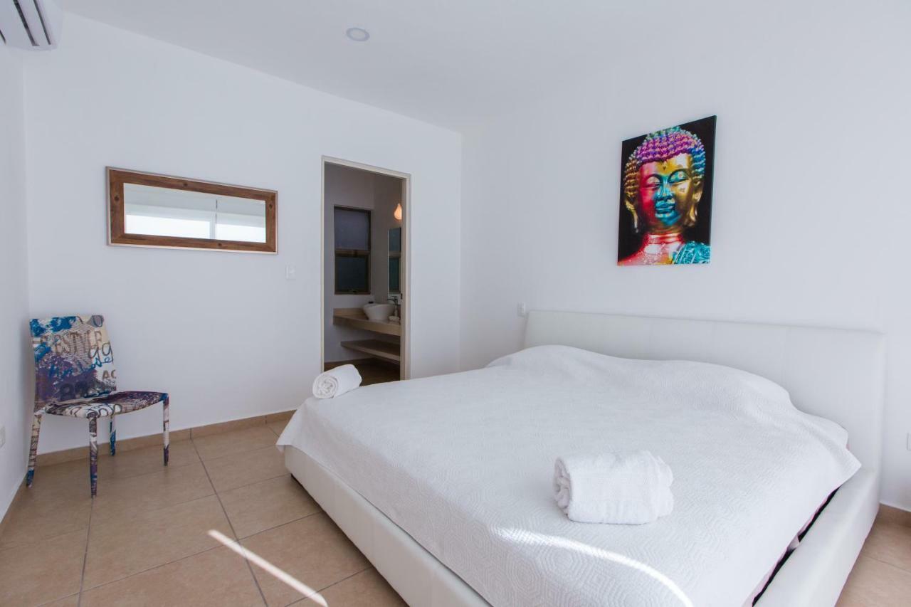 Paraiso Magico Suites Apartment