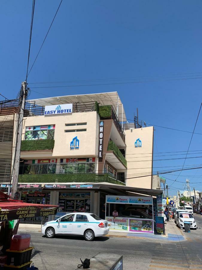 Hotel Easy Playa del Carmen