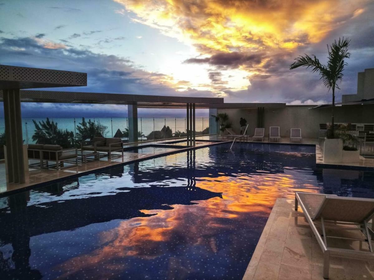 Hermoso Departamento Miranda Apartment Playa del Carmen