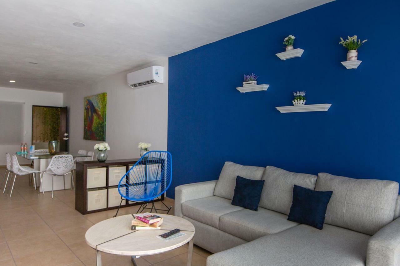 Apartment Paraiso Magico Suites
