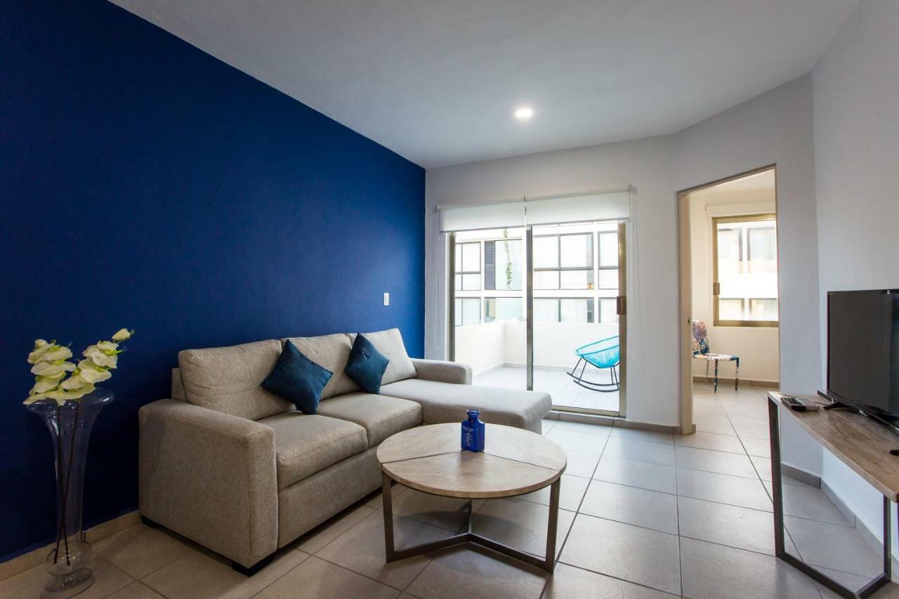 Apartment Paraiso Magico Suites