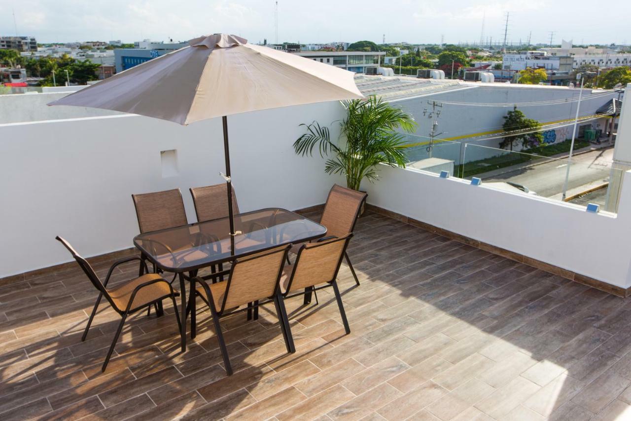 Apartment Paraiso Magico Suites *