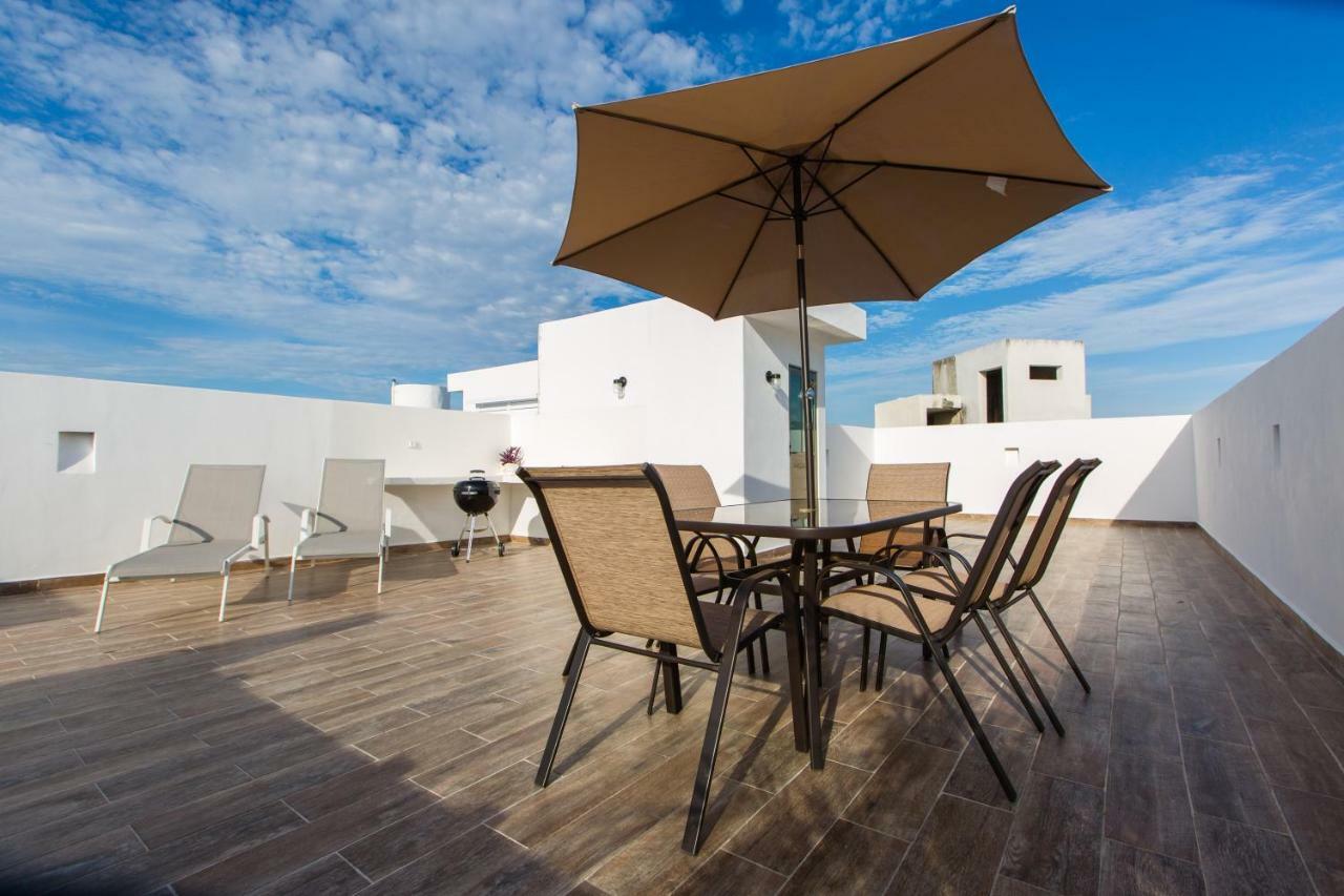 Paraiso Magico Suites Apartment