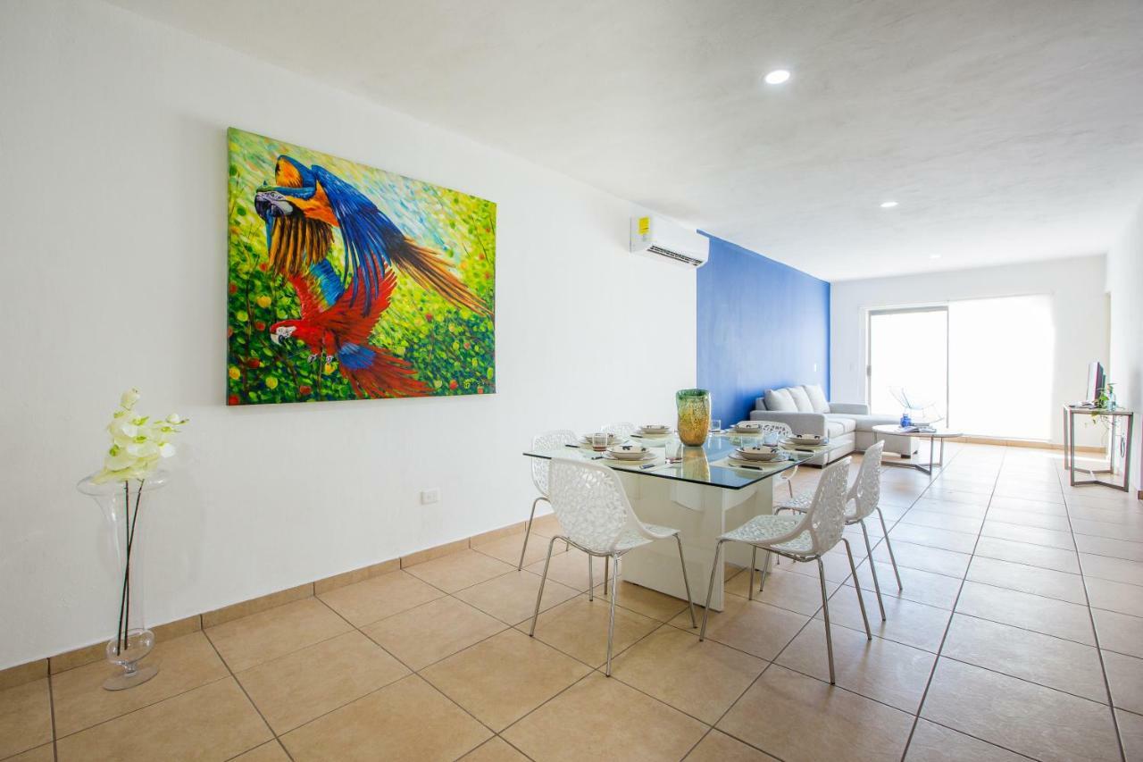 Apartment Paraiso Magico Suites *