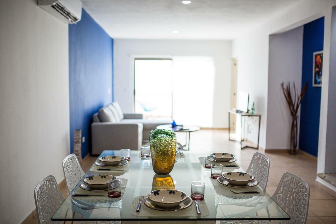 Paraiso Magico Suites