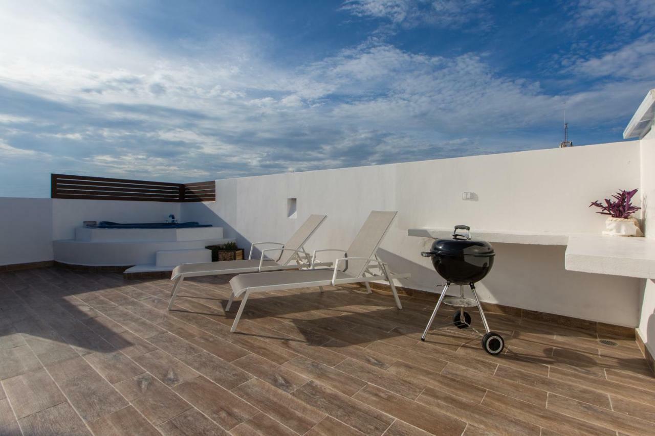 Paraiso Magico Suites Apartment Playa del Carmen
