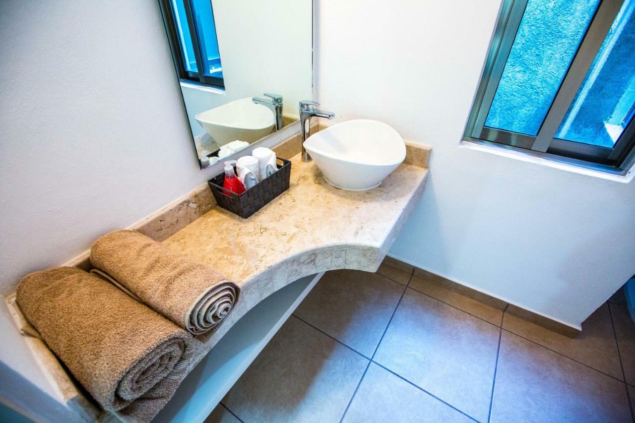 Paraiso Magico Suites