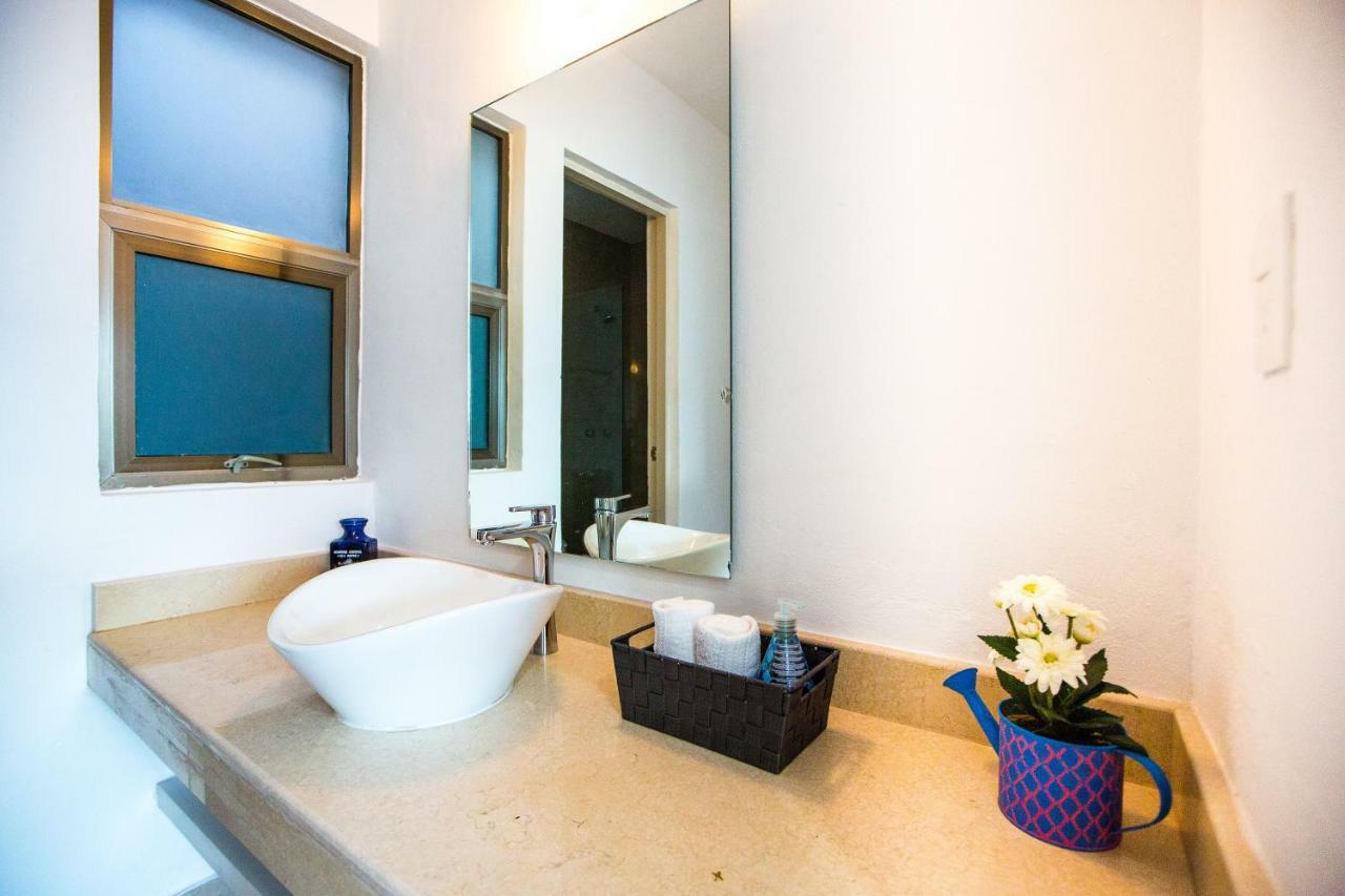 Paraiso Magico Suites Apartment Playa del Carmen