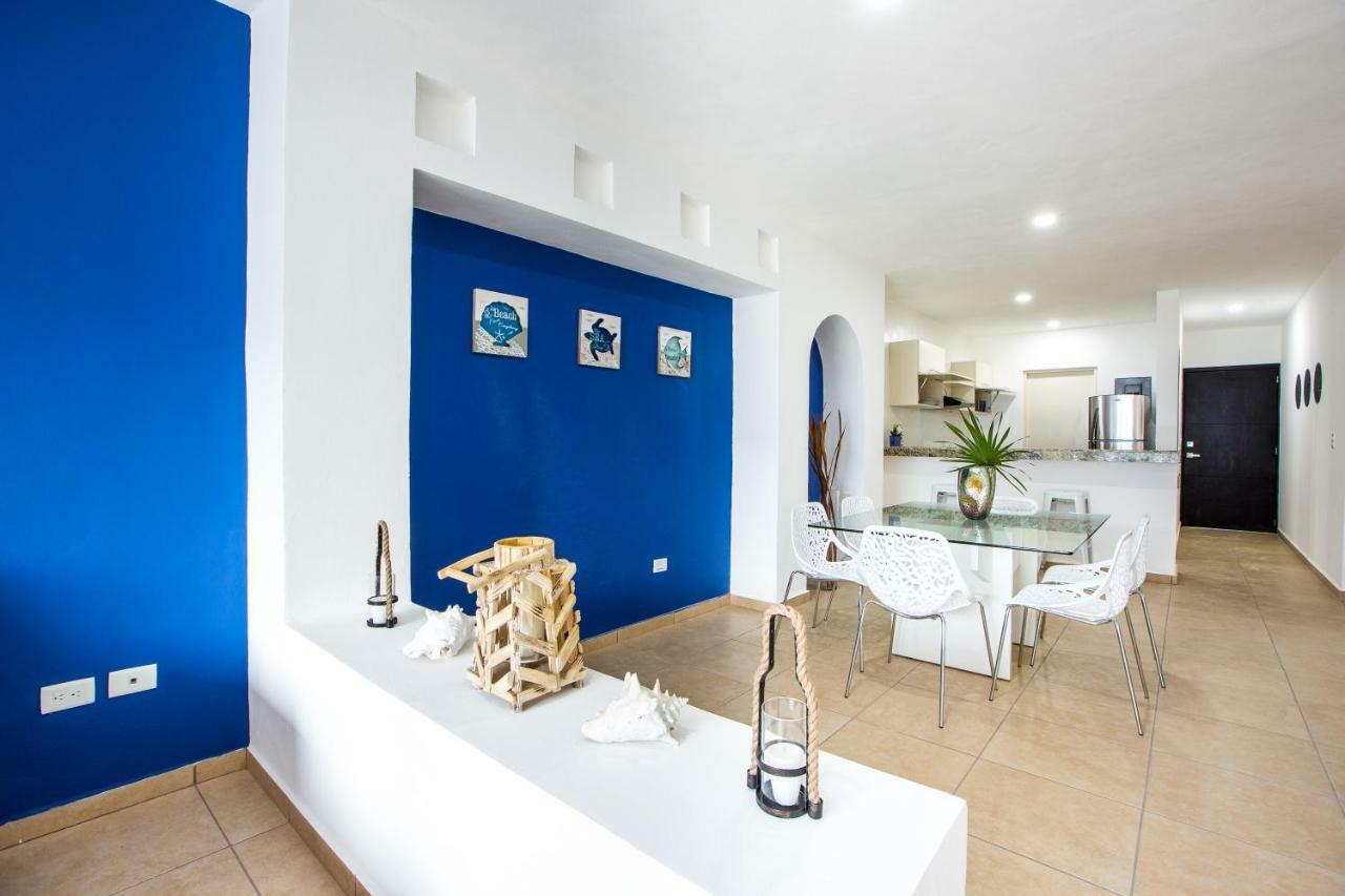 Apartment Paraiso Magico Suites