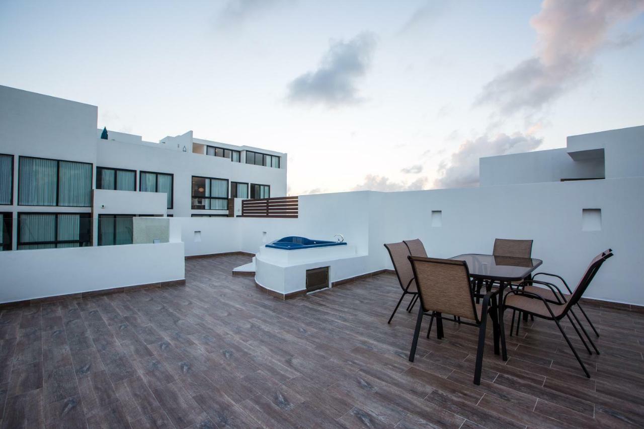 Apartment Paraiso Magico Suites *