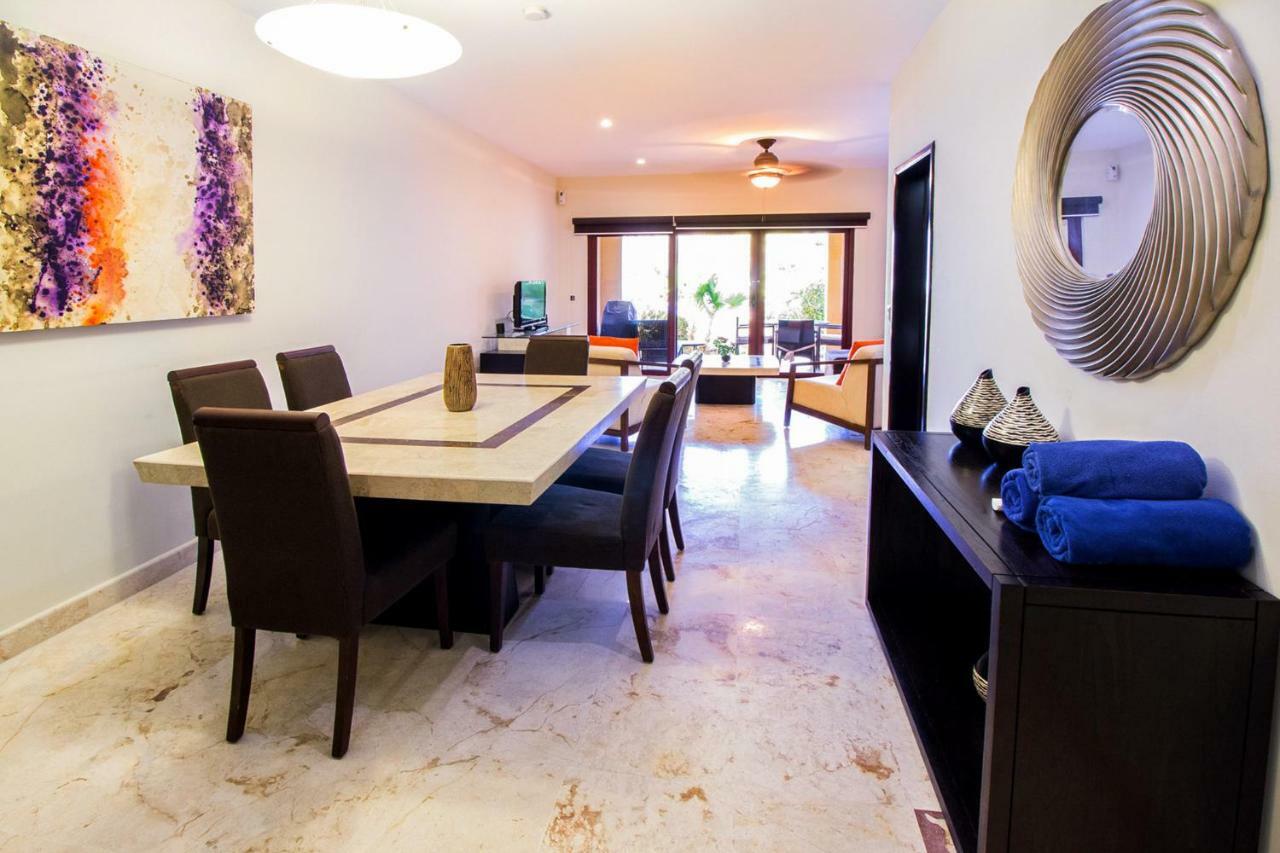 El Faro 101 Surf 1 Bdr Pool View Playa del Carmen