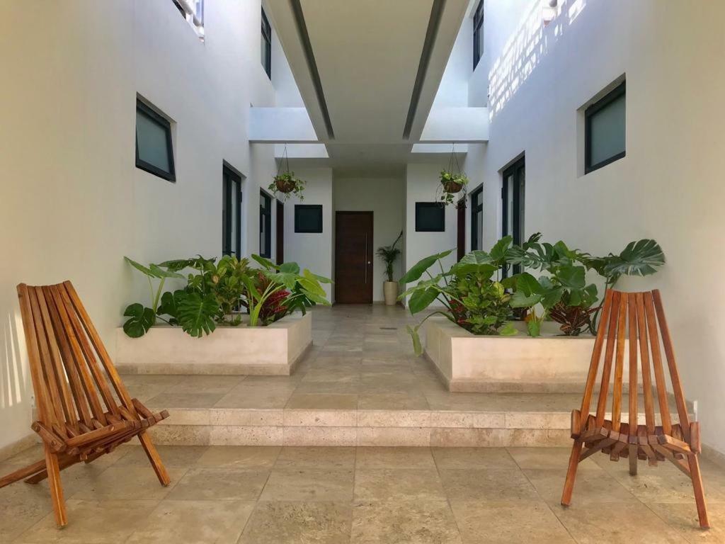 Bahia Playa del Carmen