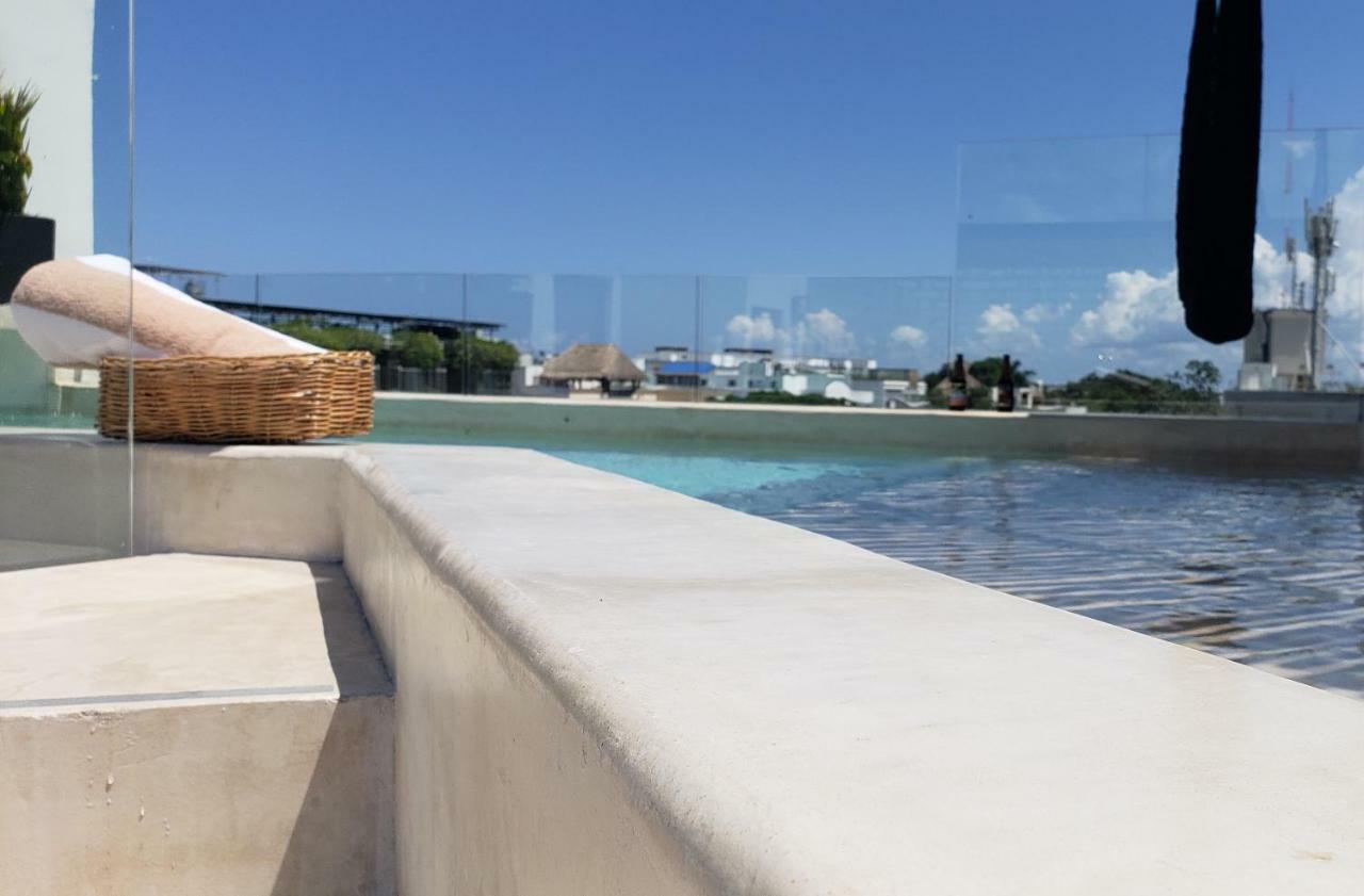 Bahia Apartment *
