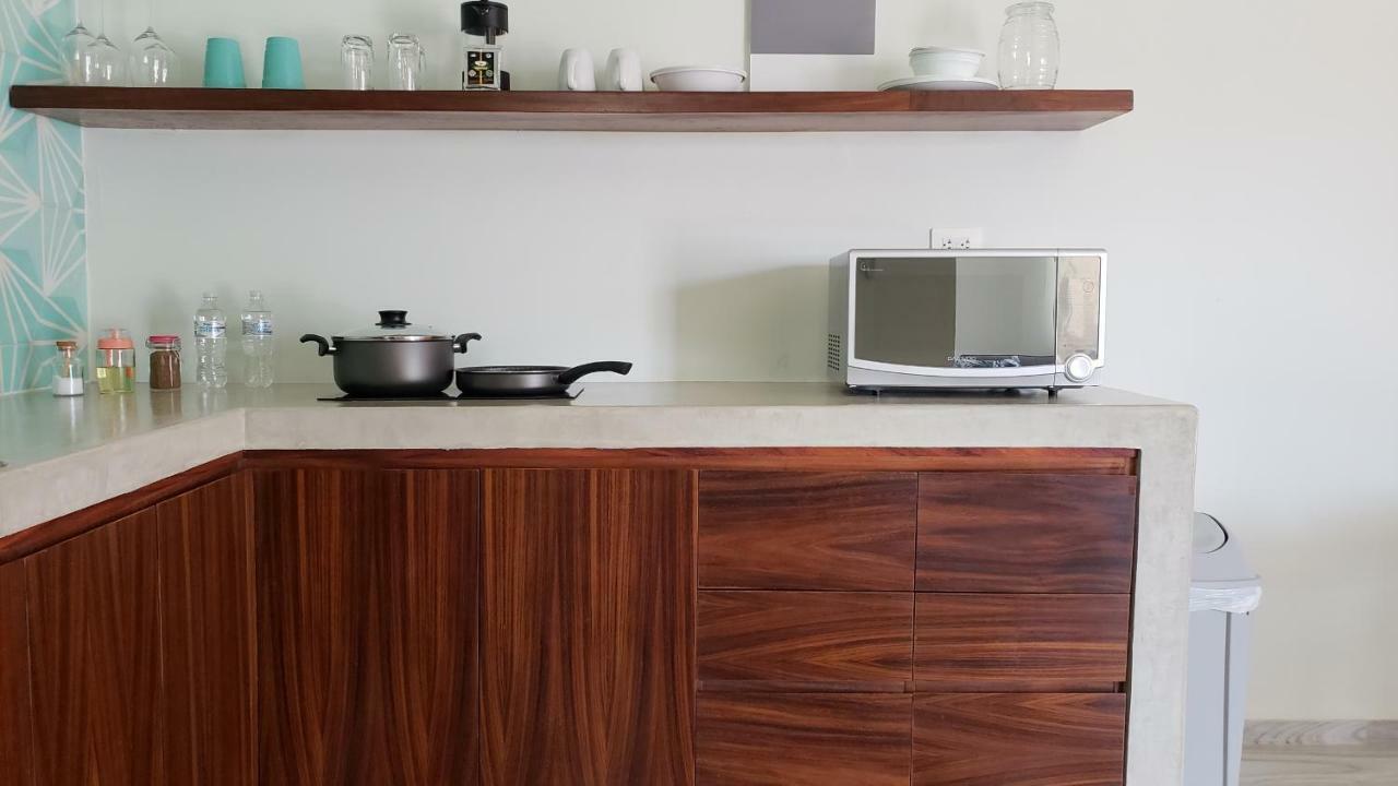 Bahia Apartment *