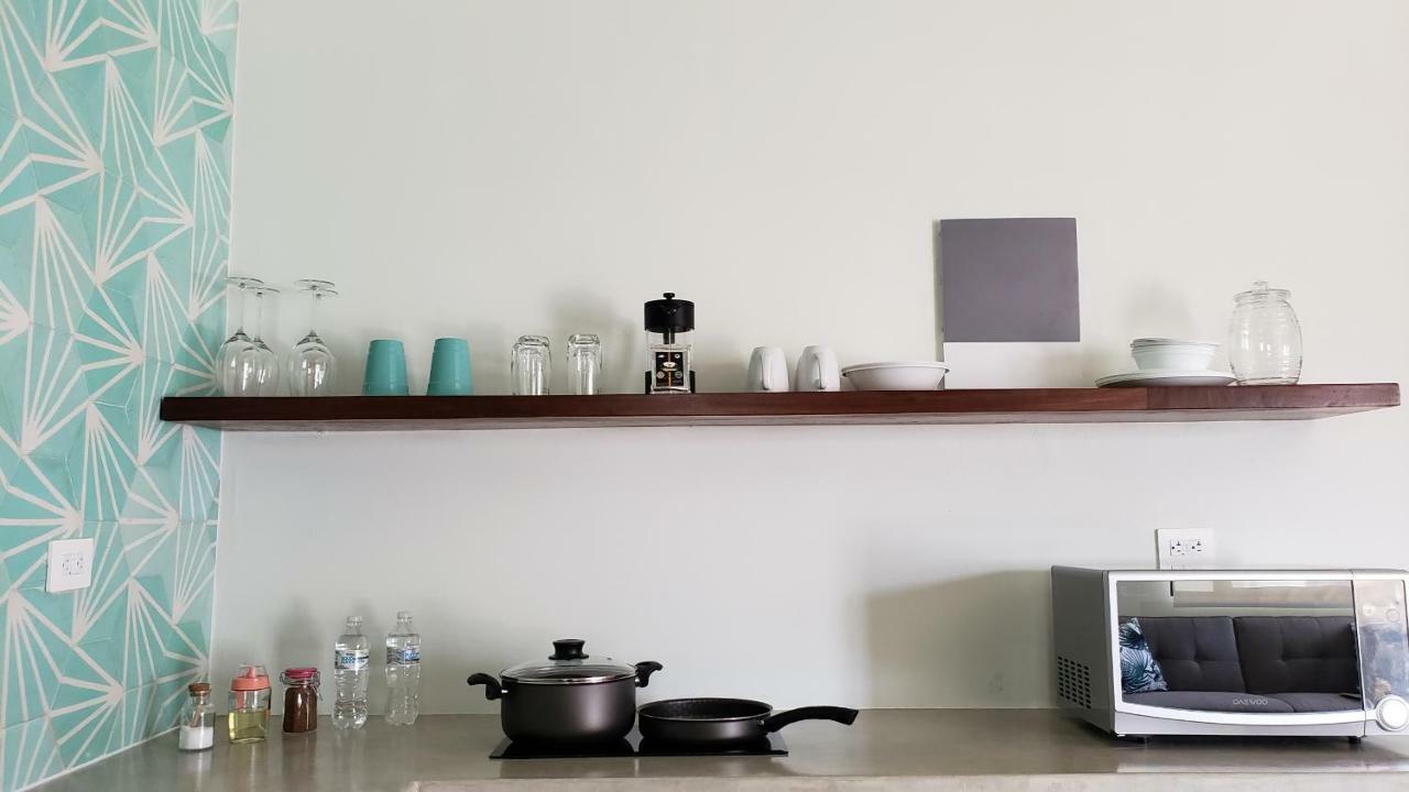 Bahia Apartment *