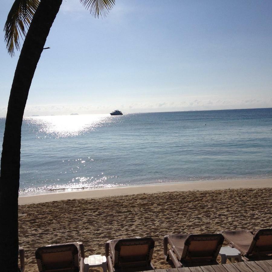 El Faro 101 Surf 1 Bdr Pool View Playa del Carmen