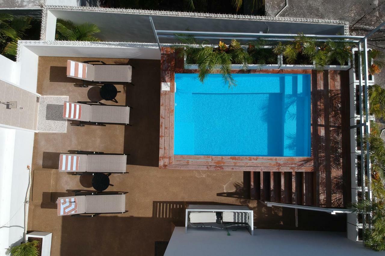 Arrecife I Prime Location Steps To The * Playa del Carmen