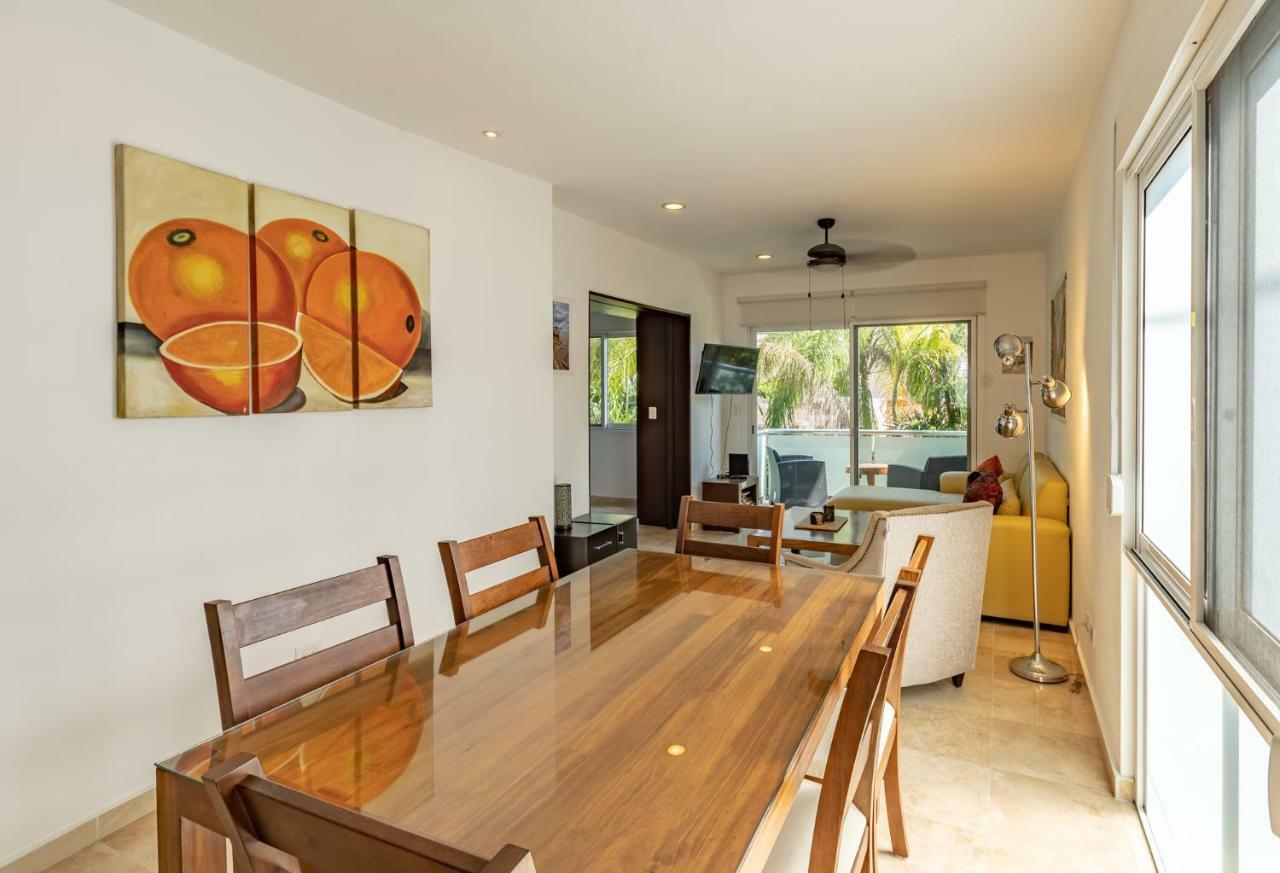 Apartment Papaya Playa del Carmen