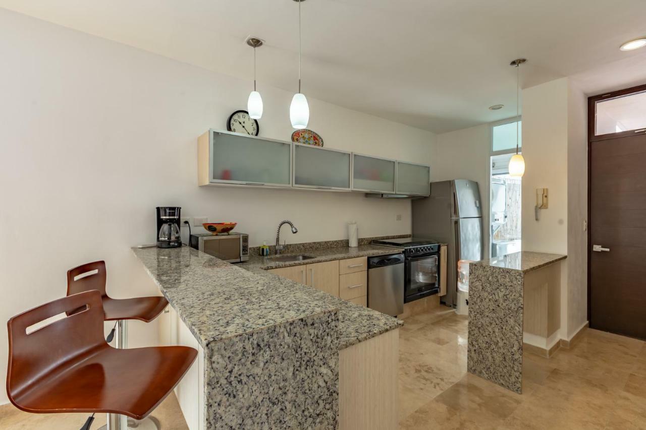 Papaya Apartment *