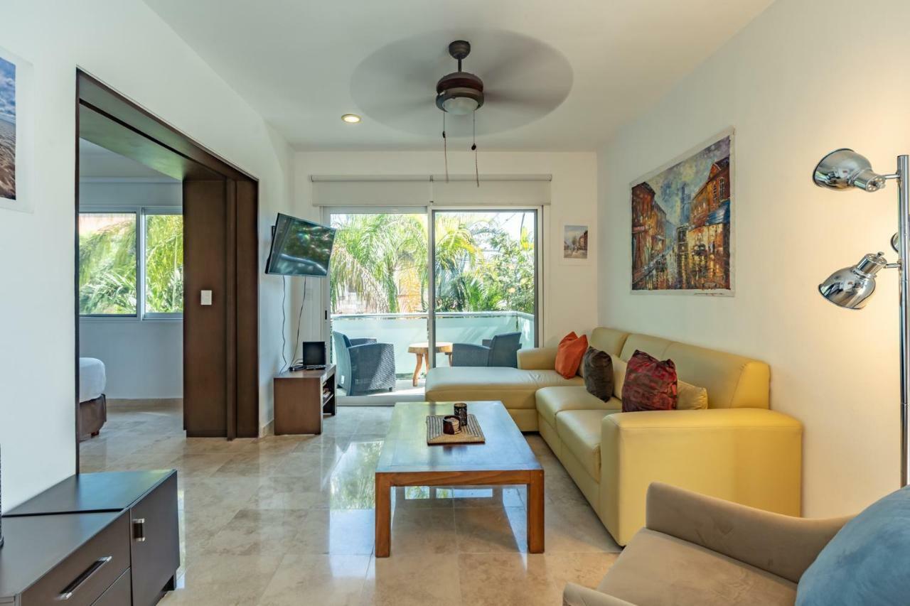 Apartment Papaya